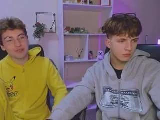 Freechat joseph-bear on CamSoda