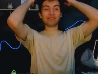 Freechat joseph-bear on CamSoda