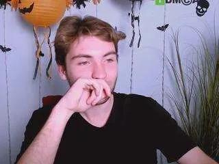 Freechat joseph-bear on CamSoda