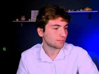 Freechat joseph-bear on CamSoda