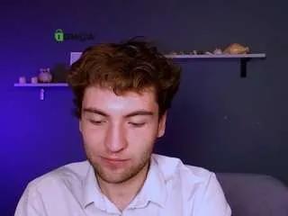 Freechat joseph-bear on CamSoda