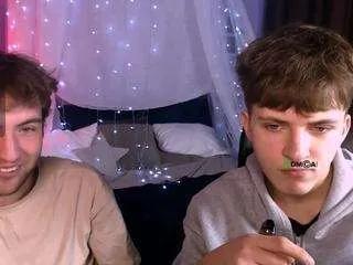 Freechat joseph-bear on CamSoda