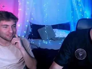 Freechat joseph-bear on CamSoda