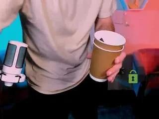 Freechat joseph-bear on CamSoda