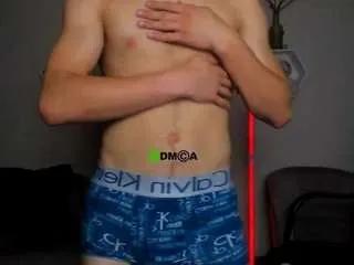 Freechat joseph-bear on CamSoda