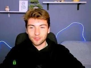 Freechat joseph-bear on CamSoda