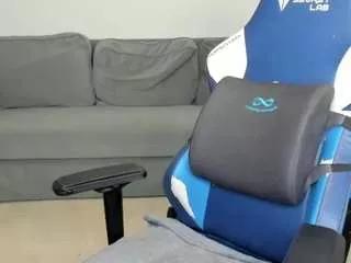 josie4yourpleasure on CamSoda 