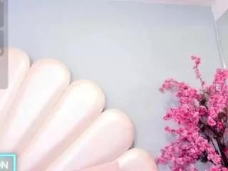 joy-firestone on CamSoda 