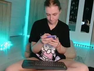 jucielussie on CamSoda 