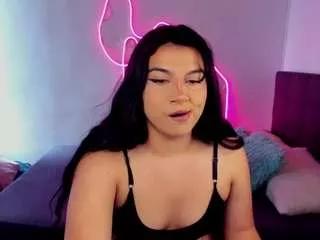 judychase on CamSoda 