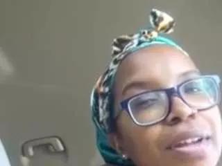 juicyjuicysticky on CamSoda 