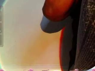 juicyjuicysticky on CamSoda 