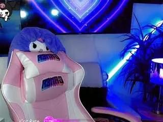 Freechat julia-lopez on CamSoda