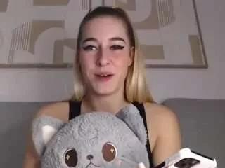 juliacapulet on CamSoda 
