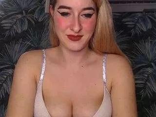 juliacapulet on CamSoda 