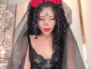 Offline julietajackson23 on CamSoda