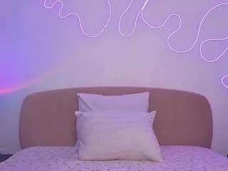 julyjensen on CamSoda 