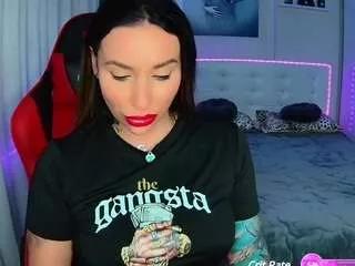 justdothatmixture on CamSoda 