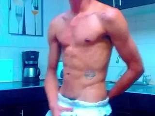 justinharrys on CamSoda 