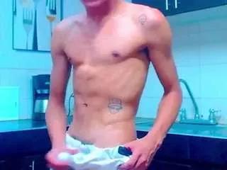 justinharrys on CamSoda 