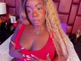 kaiavalentine on CamSoda 