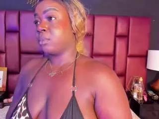 kaiavalentine on CamSoda 