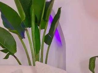 kali-hill on CamSoda 