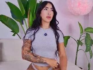 kali-hill on CamSoda 