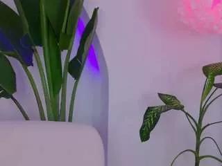 kali-hill on CamSoda 