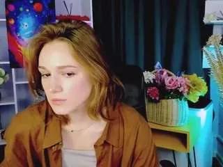 kamilla-star on CamSoda 