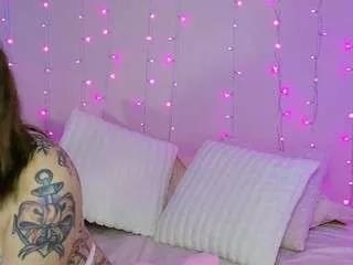 kamrynmarie on CamSoda 