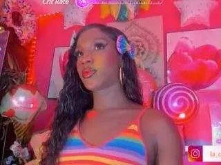 Offline kandy-ebony on CamSoda