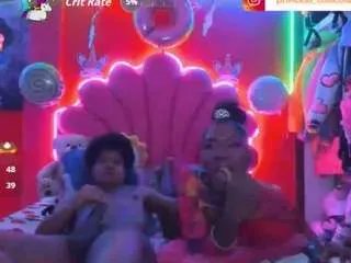 Offline kandy-ebony on CamSoda