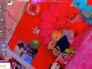 Offline kandy-ebony on CamSoda