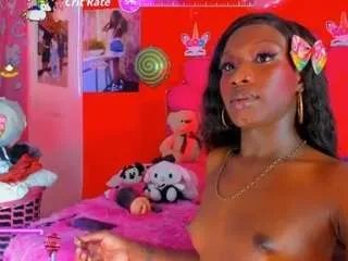 Offline kandy-ebony on CamSoda