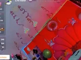 Offline kandy-ebony on CamSoda