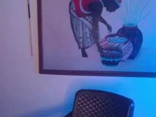 Freechat kaoriimatsuii on CamSoda