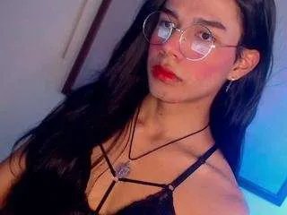 Freechat kaoriimatsuii on CamSoda