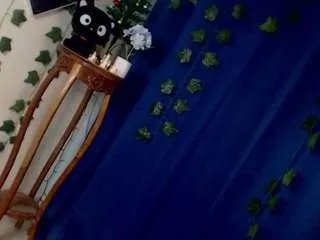 Freechat kaoriimatsuii on CamSoda