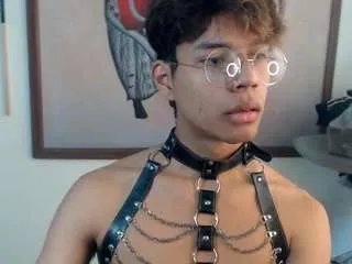 Freechat kaoriimatsuii on CamSoda