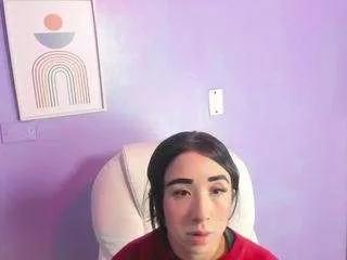 kaory-azumi on CamSoda 