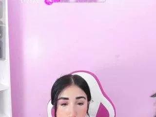 kaory-azumi on CamSoda 