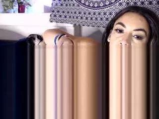karina-cum-goddess on CamSoda 