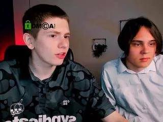 karl-mans on CamSoda 