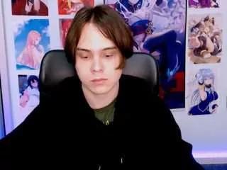 karl-mans on CamSoda 