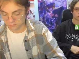 karl-mans on CamSoda 
