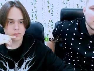 karl-mans on CamSoda 