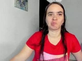 karla-mille on CamSoda 