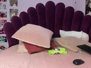 karla-ricochett on CamSoda 
