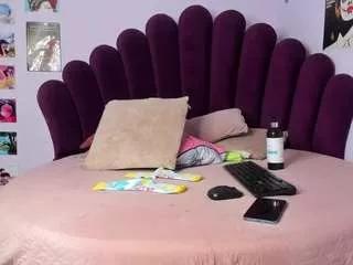 karla-ricochett on CamSoda 